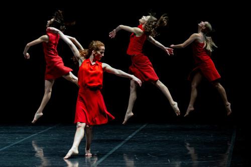 FIND 44 – Festival Internazionale Nuova Danza