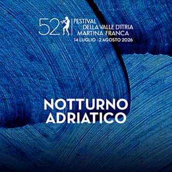 Notturno Adriatico