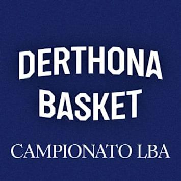 Bertram Derthona - Tezenis Verona