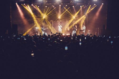 Ex-Otago live
