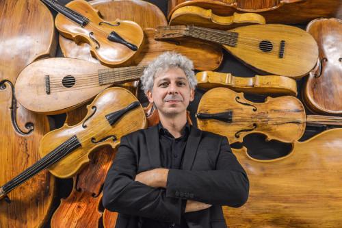Chorus Live – Coro del Teatro Lirico di Cagliari