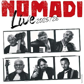 Nomadi Live