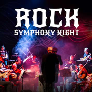 Rock Symphony Night