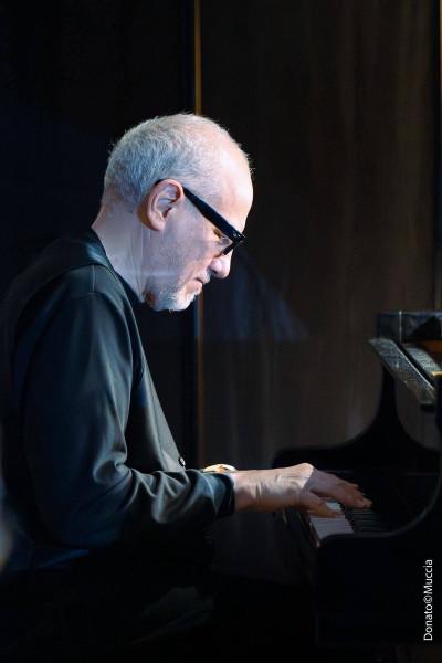 ARGOJAZZ - Danilo Rea trio