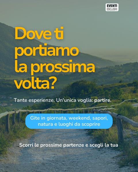 Monticchio e Melfi