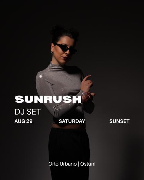 Sunrush