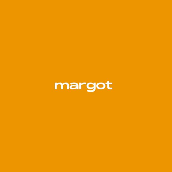 MARGOT - ALICE MAMMOLA + GLORIA CUMINETTI