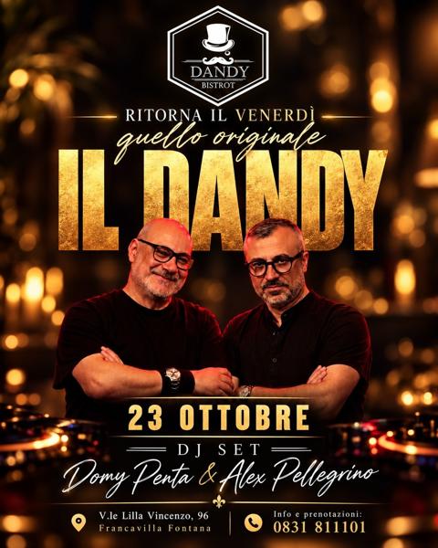 Il Dandy