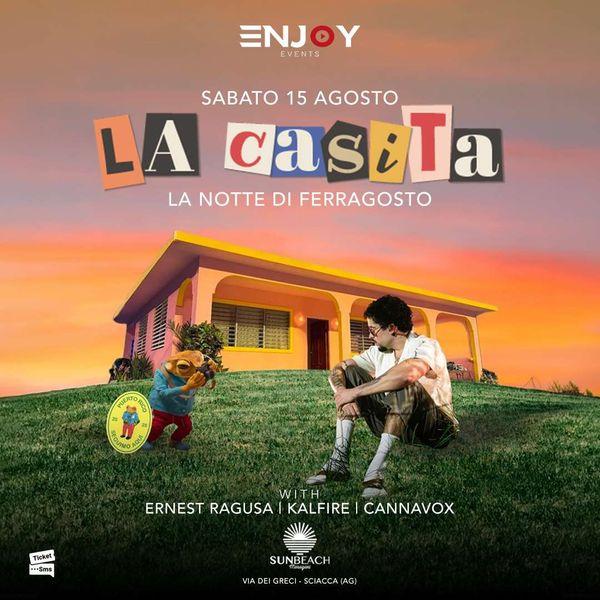 La Casita
