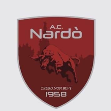 A.C. Nardò - Melfi