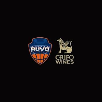 Crifo Wines Ruvo Di Puglia - UEB Gesteco Cividale
