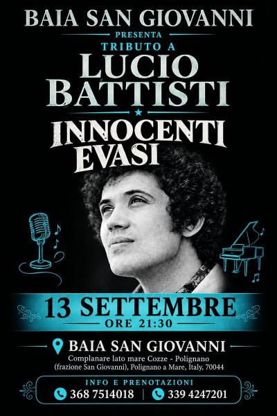 Innocenti Evasi