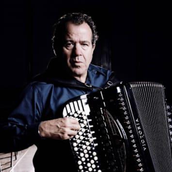 Richard Galliano / Tiziano Chiapelli Quintet