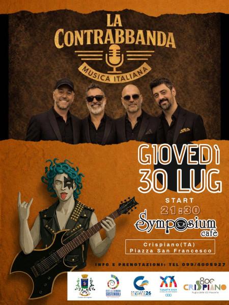 La Contrabbanda