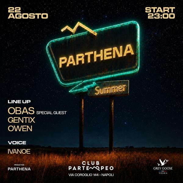 PARTHENA