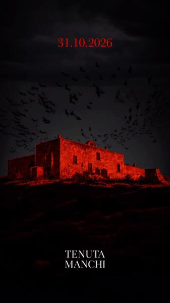Horror's Farm — La Masseria Maledetta