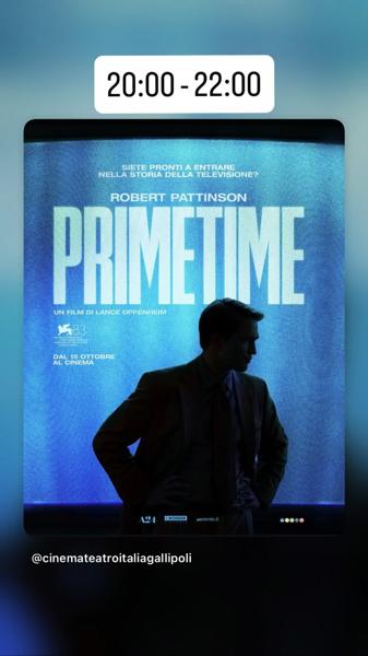 Primetime
