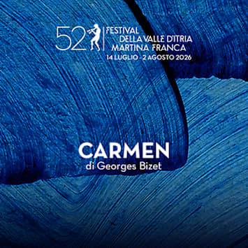 Carmen di Georges Bizet