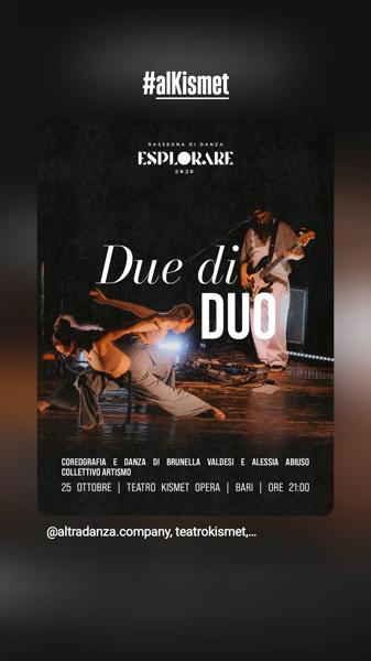 Due di DUO