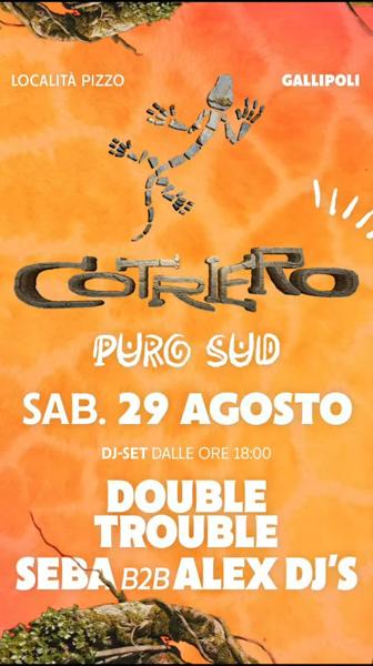 Puro Sud