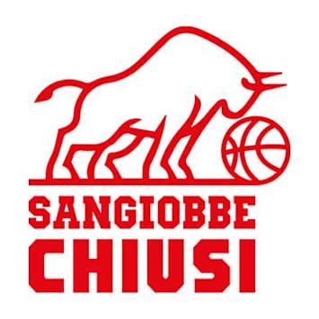 Umana San Giobbe - Basketball Club Lucca