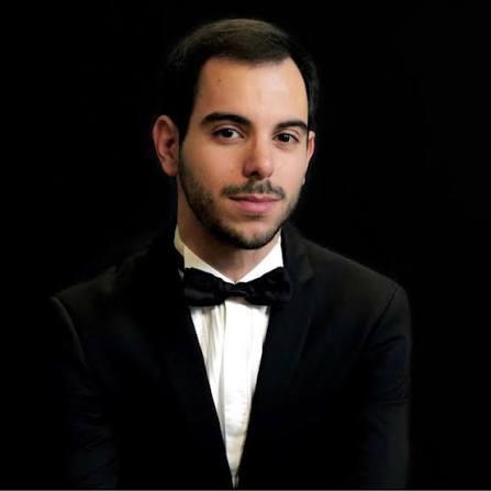 Gabriele Laura in concerto