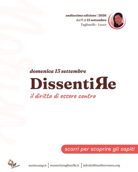 Dissentire