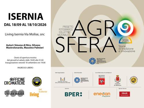 AGROSFERA