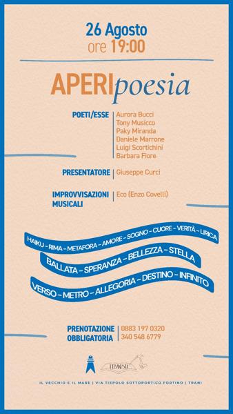 Aperipoesia
