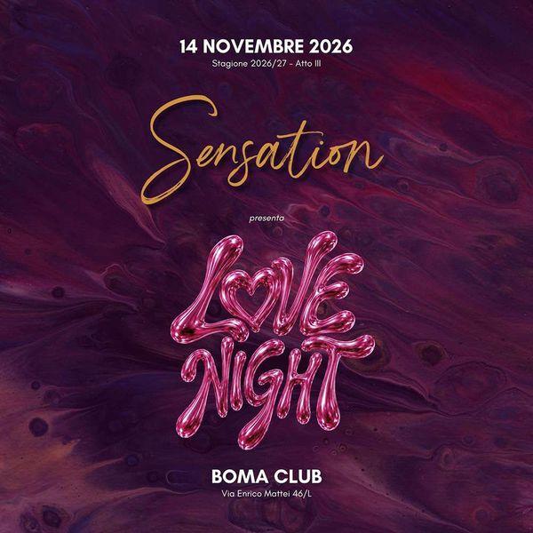 Love Night