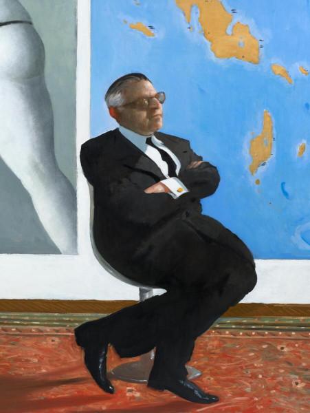 Sul futuro del corpo
