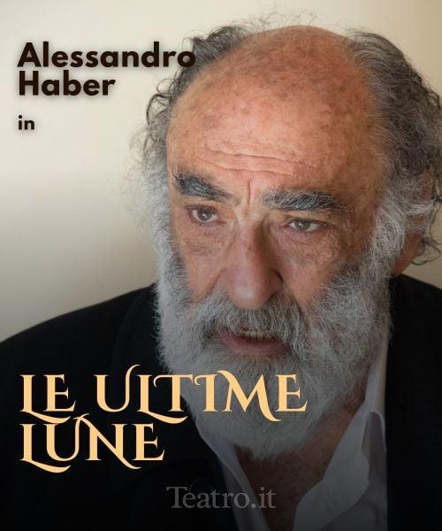 Le ultime lune