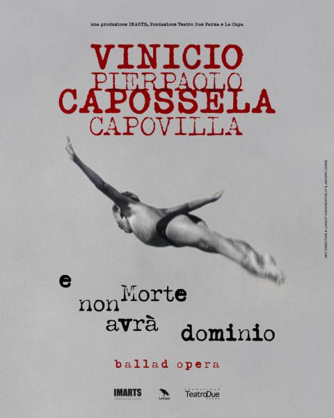 E Morte non avrà dominio
