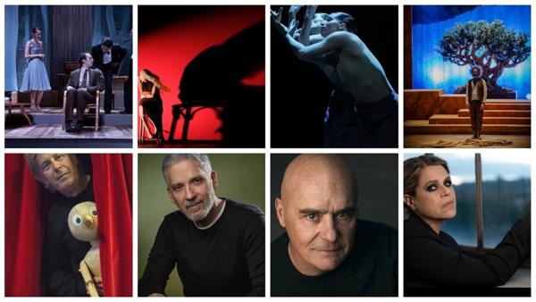 Umano Collettivo - Stagione Teatrale 2026/27
