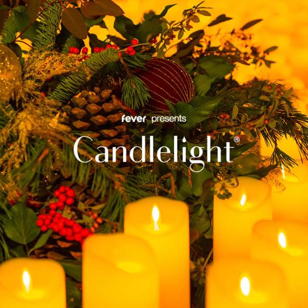 Candlelight: I classici del Natale