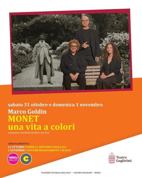 Voci dal Palcoscenico