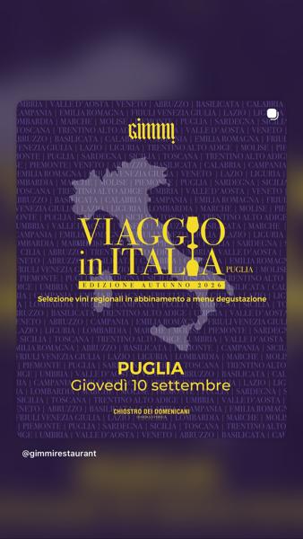 Viaggio in Italia