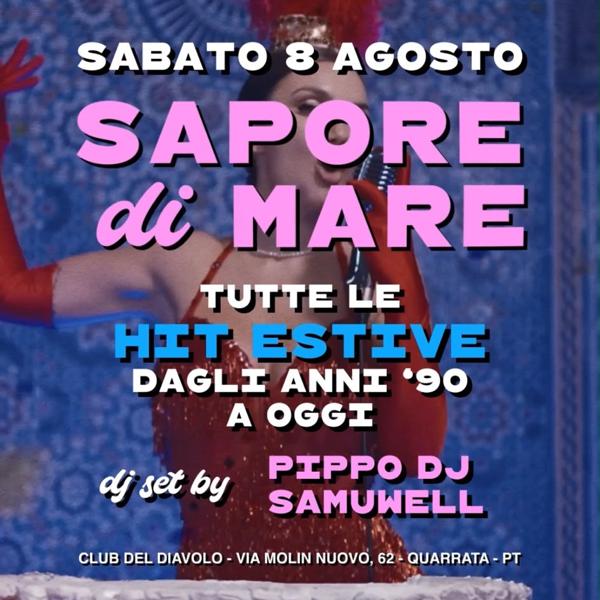 Sapore di Mare - Hit Estive