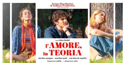 L’AMORE, IN TEORIA