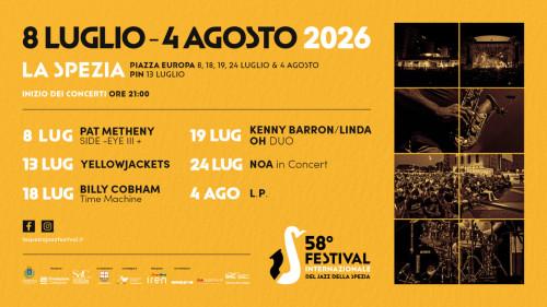 NOA in Concert