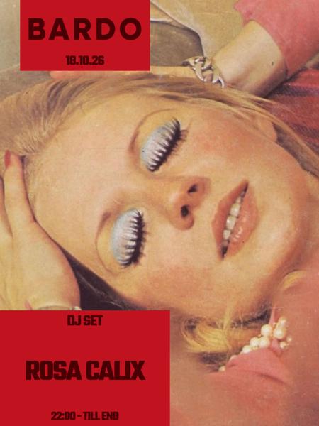 Rosa Calix