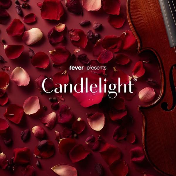 Candlelight: San Valentino