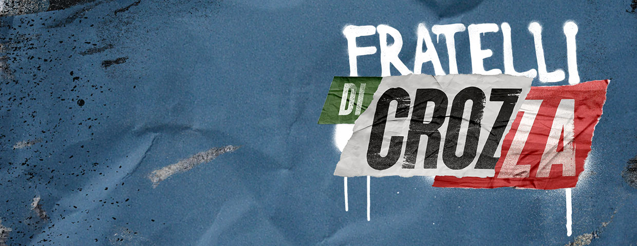 Fratelli di Crozza