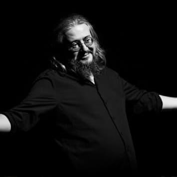 Roberto Mercadini - Noi siamo il suolo, noi siamo la terra