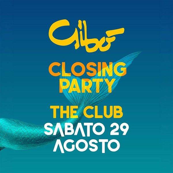 Closing Party
