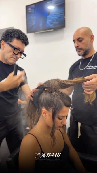 Corso di formazione Mod'AMAM