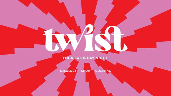 SAB 03 OTT - ROMANTICO (GRAND OPENING) | YOUR SATURDAY NIGHT