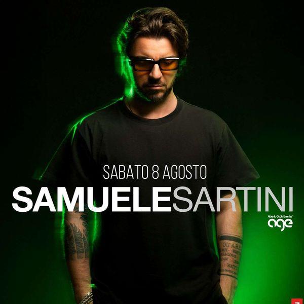 Samuele Sartini