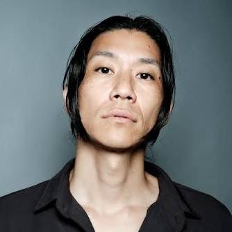 Toru Ikemoto (Aum Recordings, WSNWG /JP) hosted by Eclisse