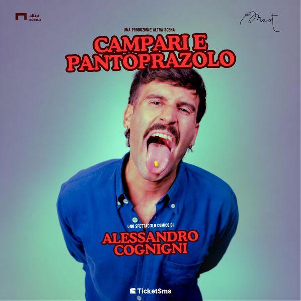 Campari e Pantoprazolo